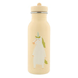 Trixie -Trinkflasche - Frau Unicorn, 500 ml