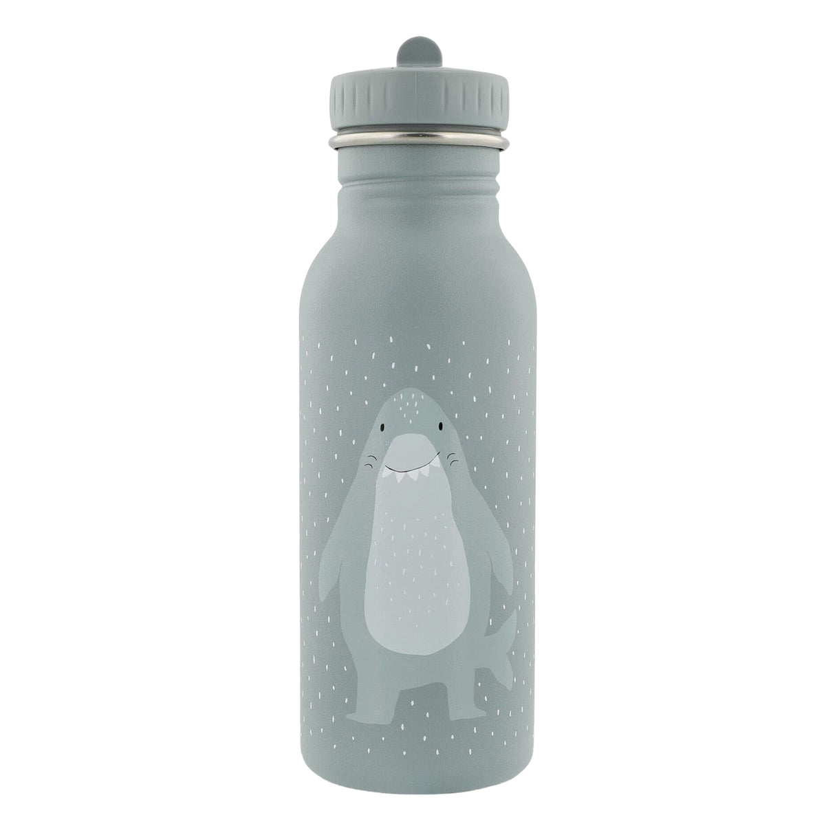 Trixie -Trinkflasche - Mr. Shark, 500 ml