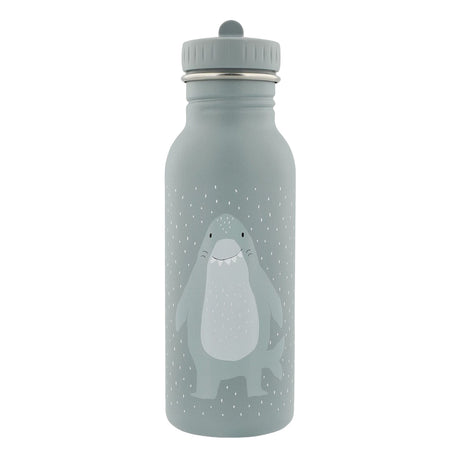 Trixie -Trinkflasche - Mr. Shark, 500 ml