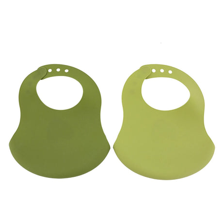 Trixie Silicon Bib - MR. Dino, 2st.