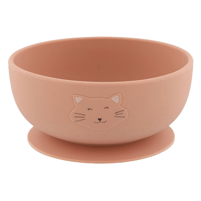 Trixie Silikon Bowl mat Saug Cup Madame Kaz