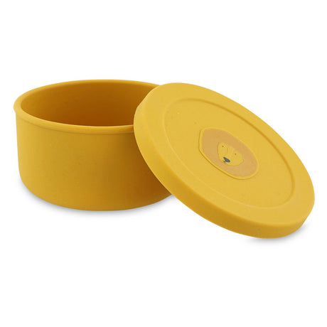 Trixie Silicone Snack Box - MR. Löwe