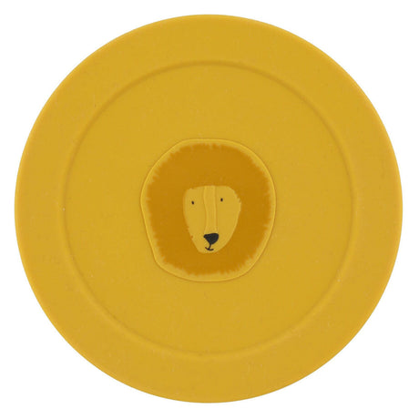 Trixie Silicone Snack Box - MR. Löwe
