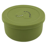 Trixie Silicone Snack Box Mr. Dino