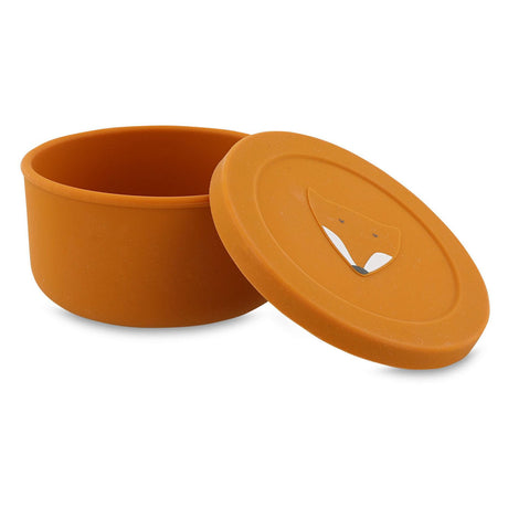 Trixie Silicone Snack Box - MR. Fuchs