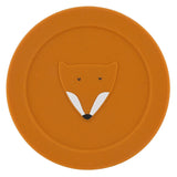 Trixie Silicone Snack Box - MR. Fuchs