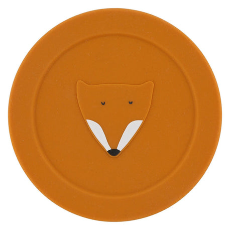 Trixie Silicone Snack Box - MR. Fuchs