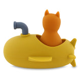 Trixie Bath Toy Dipboot - M. Fox