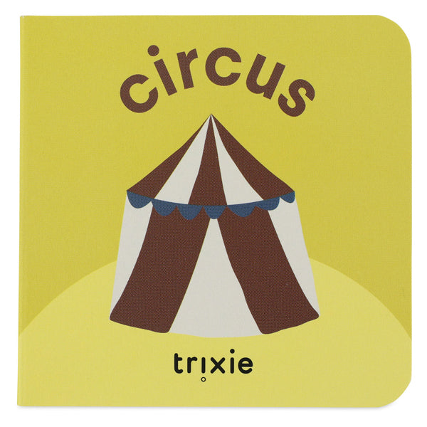 Trixie Kleine Library Circus, House, Iglo, Party