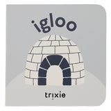 Trixie Kleine Library Circus, House, Iglo, Party