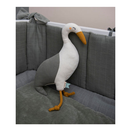 Trixie Cuddly Animal - Reiger