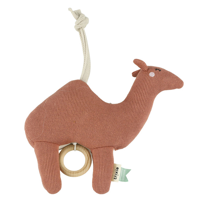 Trixie Musek Toy Camel