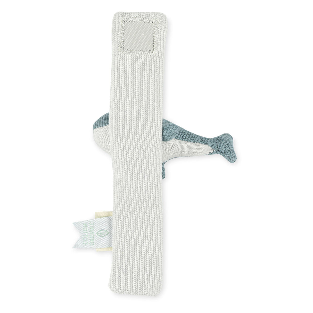 Trixie -Armband -Rassel - Wal
