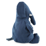 Trixie Hug Plüsch groß - Frau. Elefant