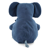 Trixie Hug Plüsch groß - Frau. Elefant