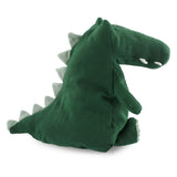 Trixie knuffel pluche groot - mr. crocodile