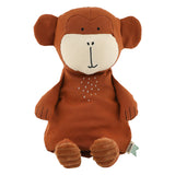 Trixie knuffel pluche groot - mr. monkey