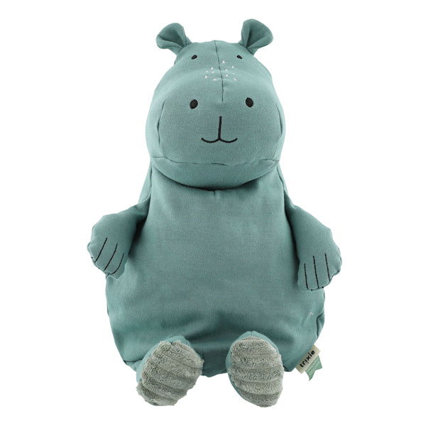 Trixie Kuschele Plush Grootr Herr Hippo