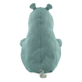 Trixie Kuschele Plush Grootr Herr Hippo