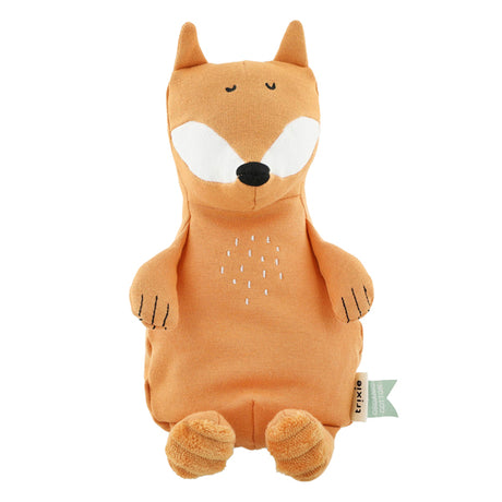 Trixie kuschelplüsch klein - Mr. Fox