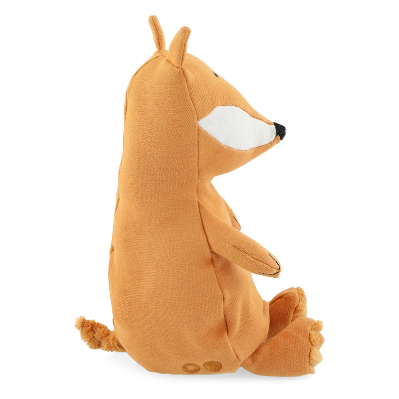 Trixie knuffel pluche klein - mr. fox