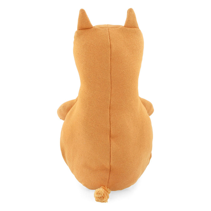 Trixie Cuddle Plush Little Mr. Fox