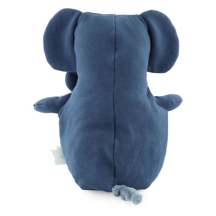 Trixie knuffel pluche klein - mrs. elephant