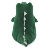 Trixie knuffel pluche klein - mr. crocodile