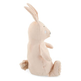 Trixie knuffel pluche klein - mrs. rabbit