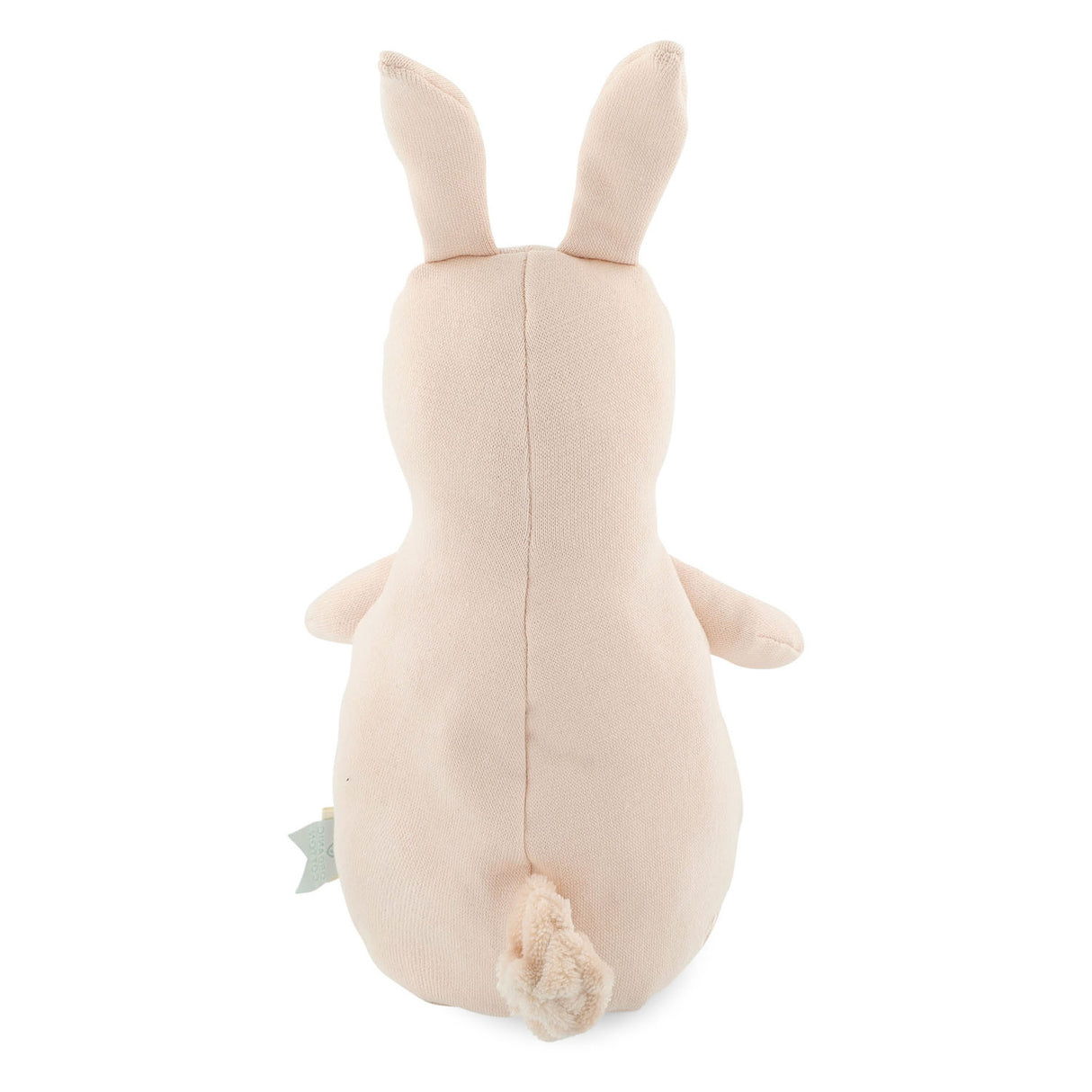 Trixie knuffel pluche klein - mrs. rabbit