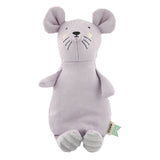 Trixie Hug Plüsch klein - Frau. Maus