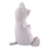 Trixie Hug Plüsch klein - Frau. Maus