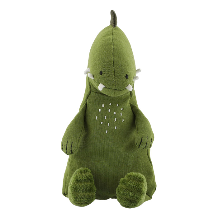 Trixie Kuschele plush Kleein - Här Dino