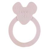 Trixie Natural Gummi Rund Bite Tringing - Mrs. Mouse