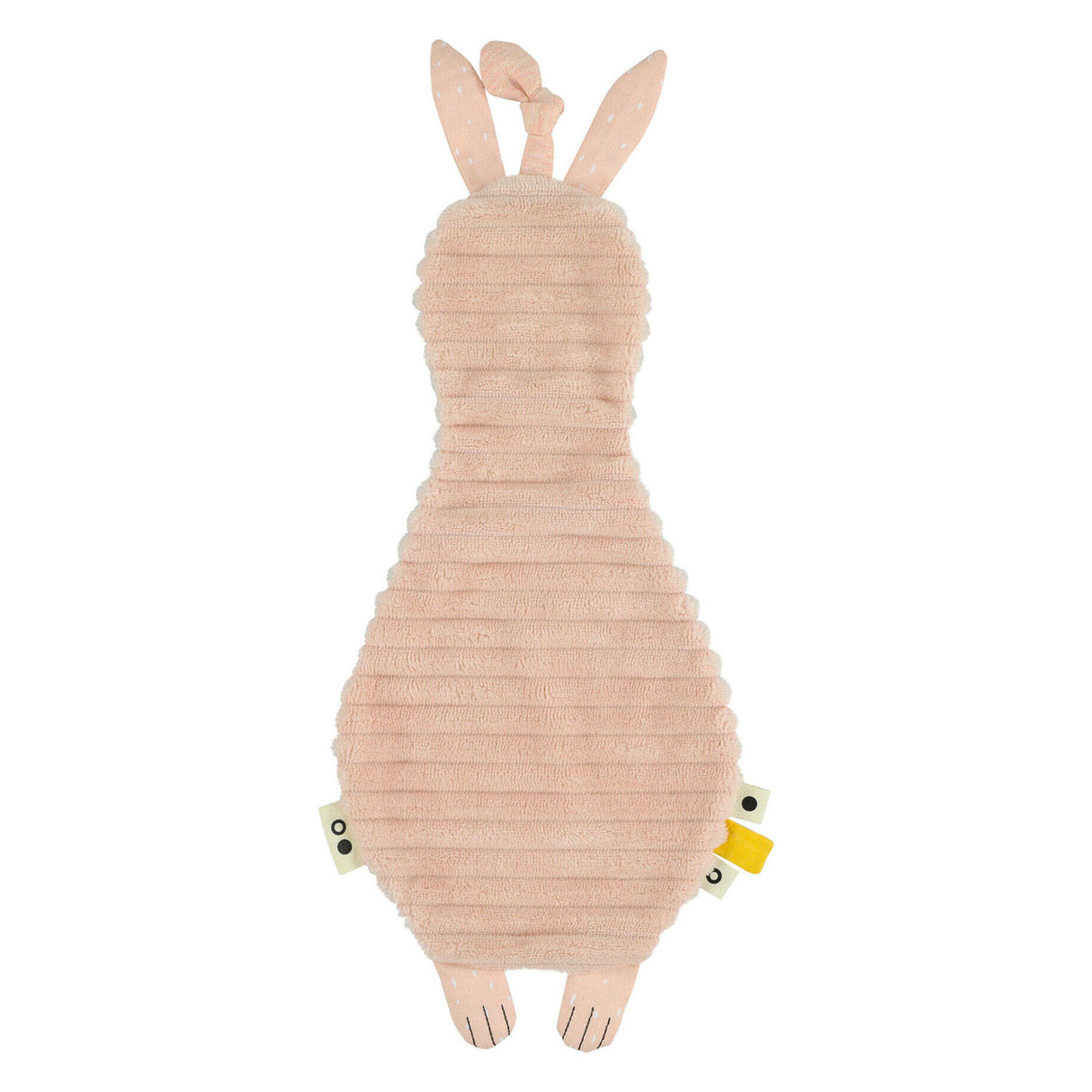 Trixie -Schnullerumarmung - Frau Rabbit