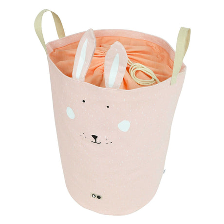 Trixie Toy Basket Groot - Frau Rabbit