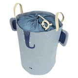 Trixie Toy Basket Groot - Frau Elephant