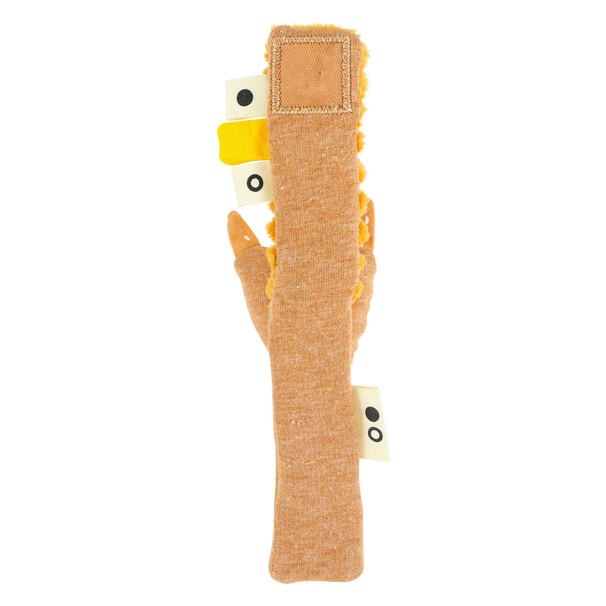 Trixie -Armband -Rassel - Mr. Fox