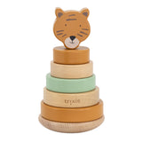 Trixie Wooden Stacking Tower MR