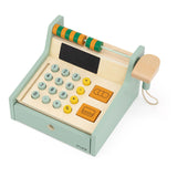 Trixie Wooden Cash Register s příslušenstvím