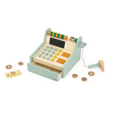 Trixie Wooden Cash Register s příslušenstvím