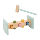 Trixie Wooden Hamperbank Dieren, 7dlg.