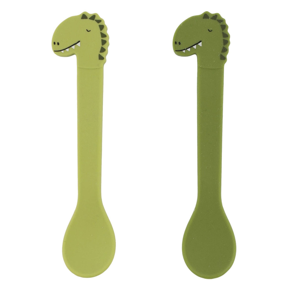 Trixie Silicone Spoon Mr Dino, 2: a.