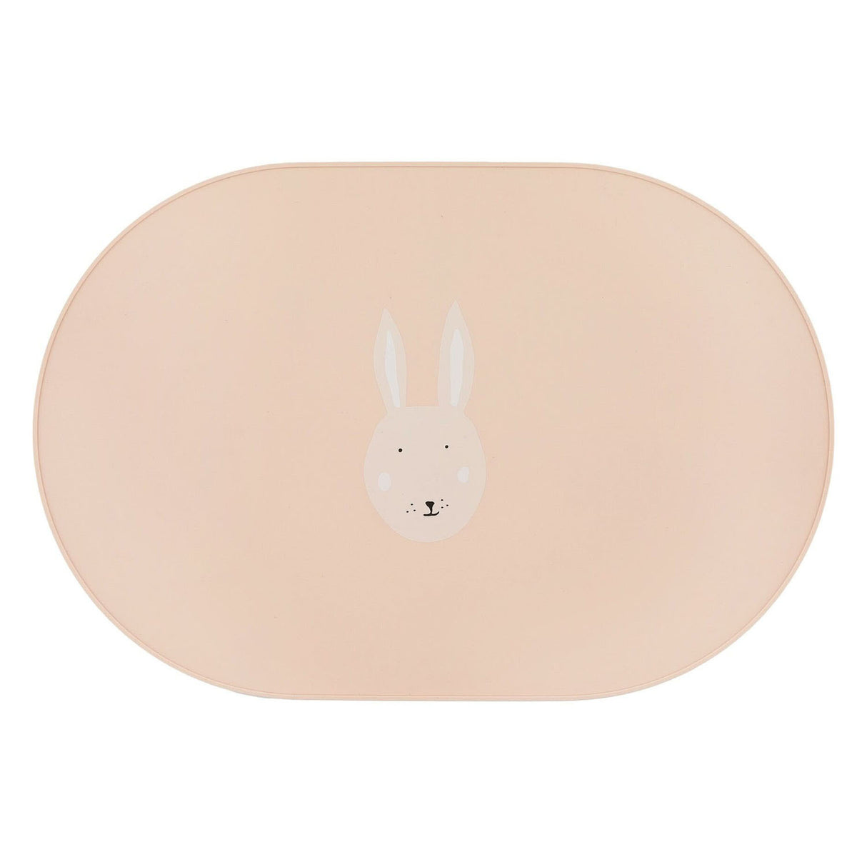 Trixie Silicon -Placemat - Frau Rabbit