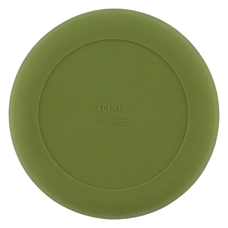 Trixie Silicone Bord - Mr. Dino