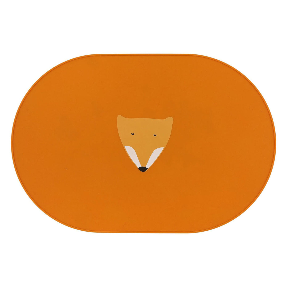 Trixie Silicone Placemat Mr. Fox