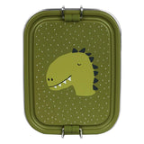 Trixie Bread Bin Bin Small Mr. Dino