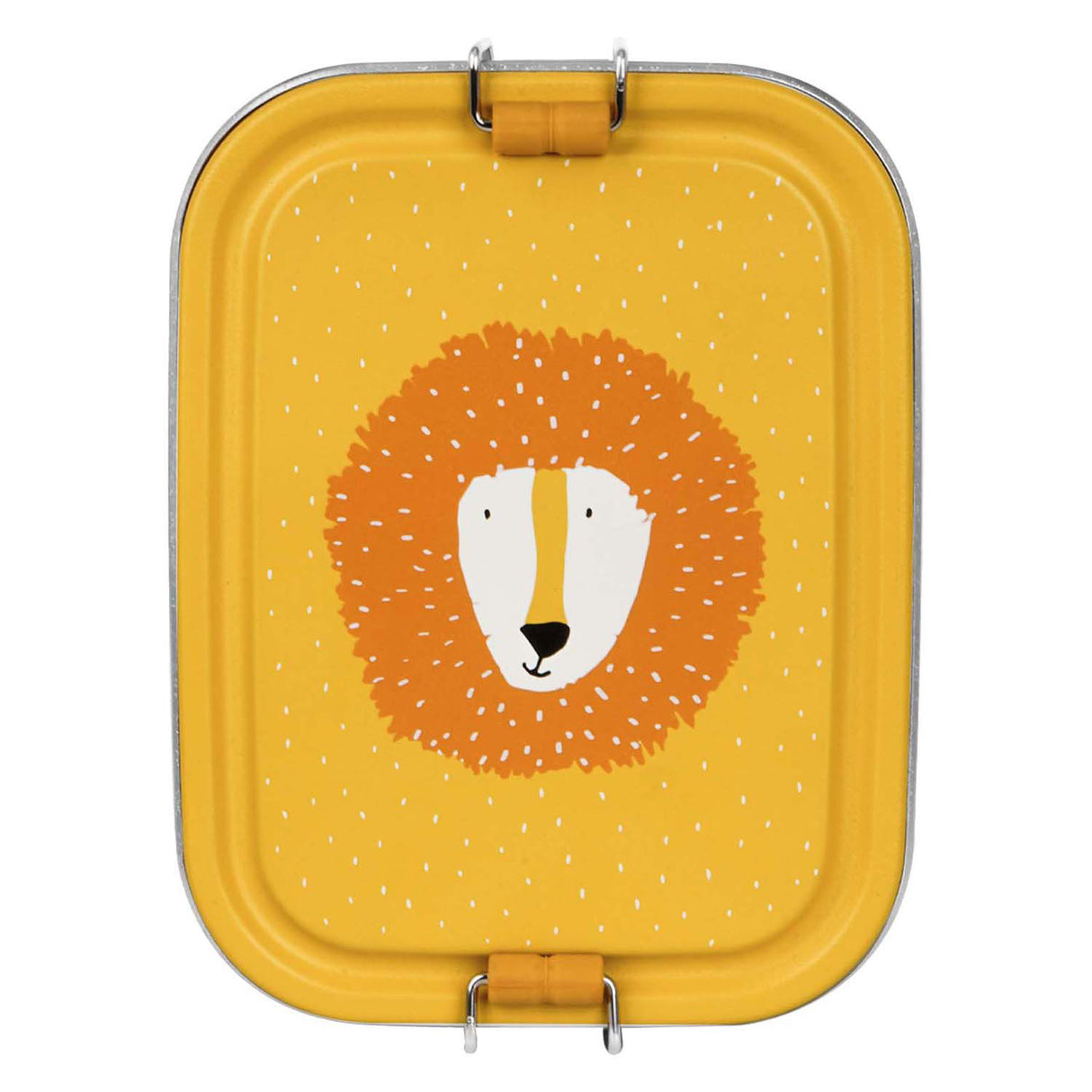 Trixie bread bin Small - mr. Lion