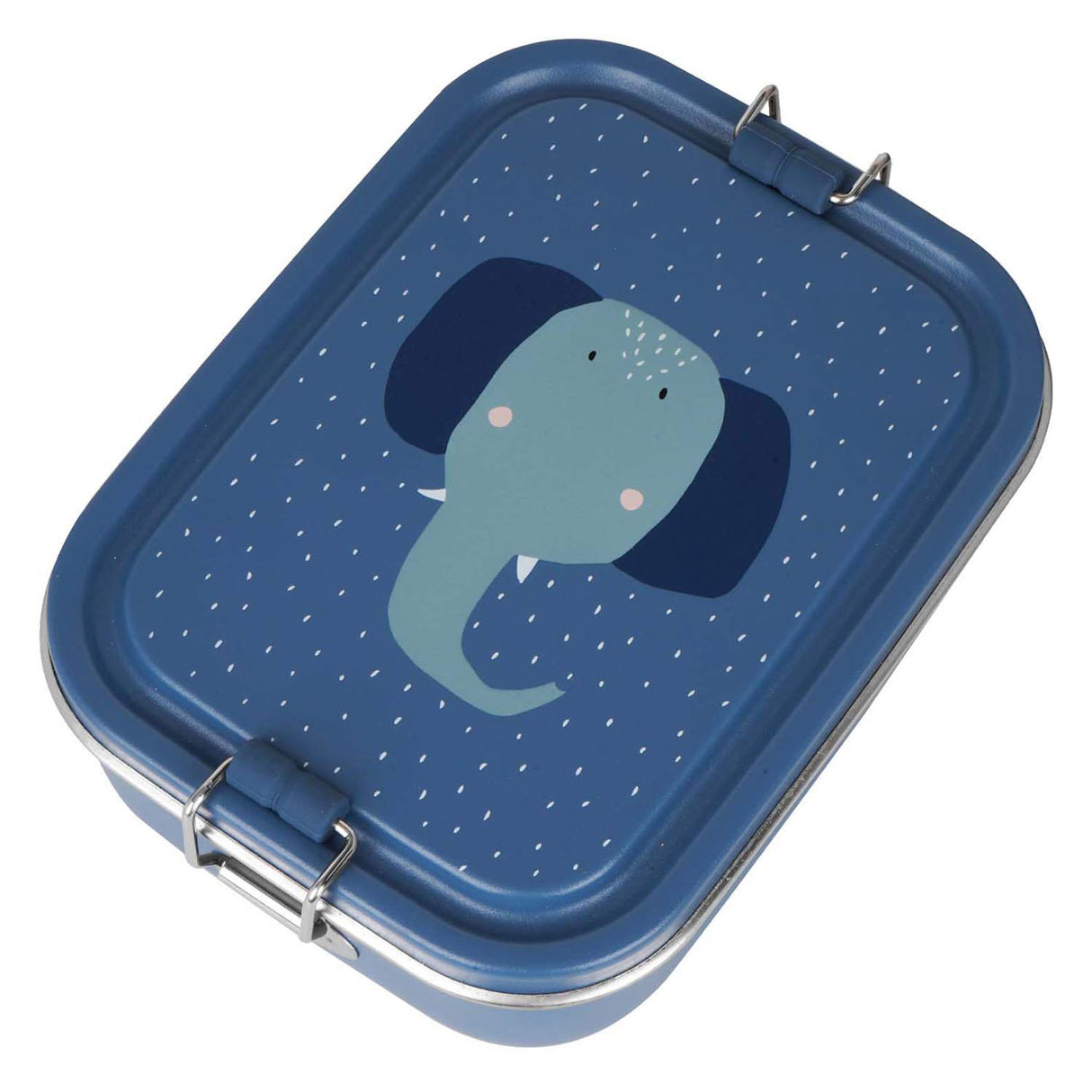 Trixie Bread Bin Small - Sra. elefante