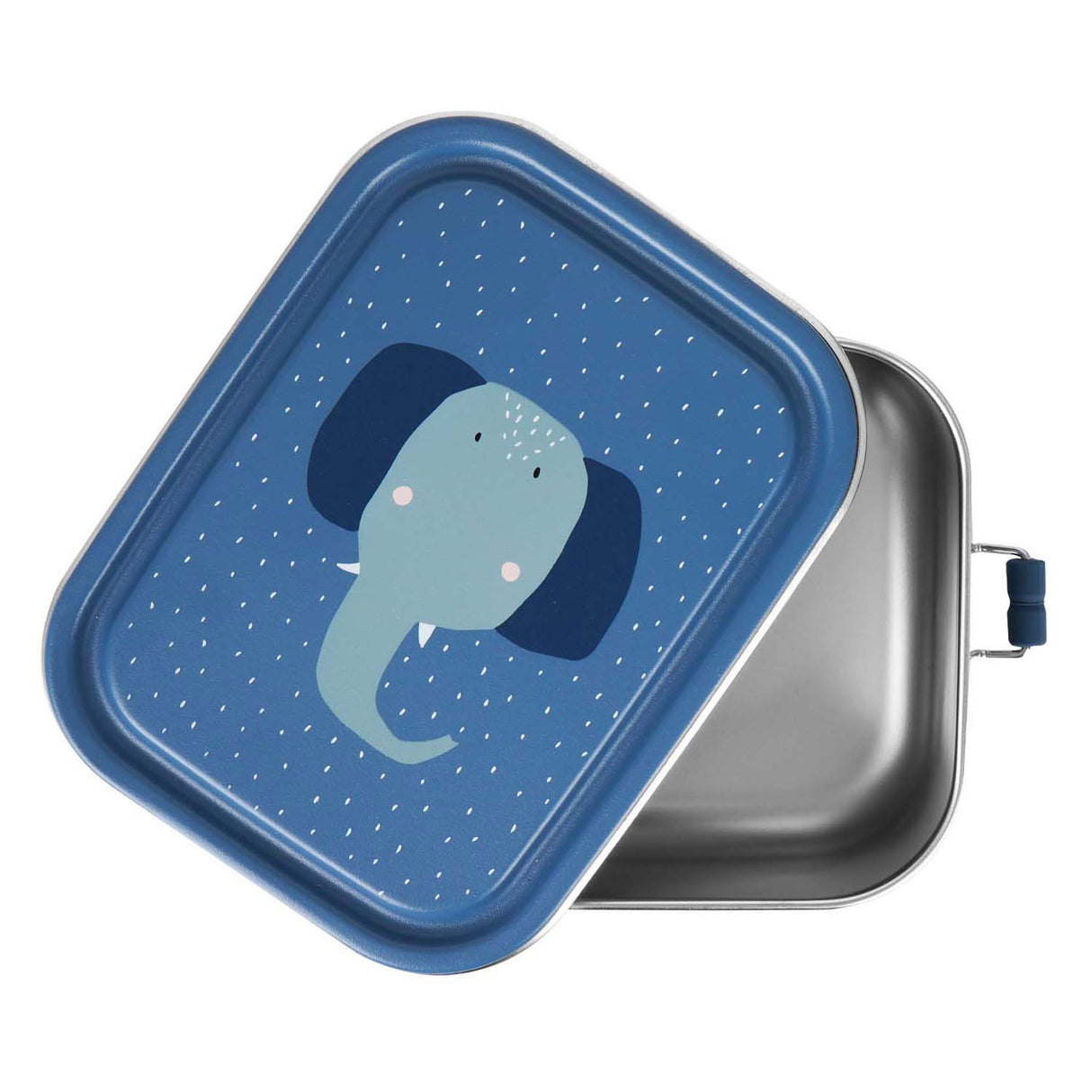 Trixie Bread Bin Small - Sra. elefante